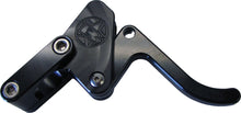 Load image into Gallery viewer, Billet Throttle Lever Black