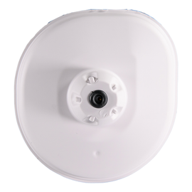 Air Box Wash Cover White Yam