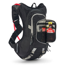 Load image into Gallery viewer, Moto Hydro 8l Pack 3l Elite Pnp Black