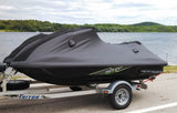 Dowco Tri-Layer Pwc Cover Yam Fits Yam Hulls 140 X 48