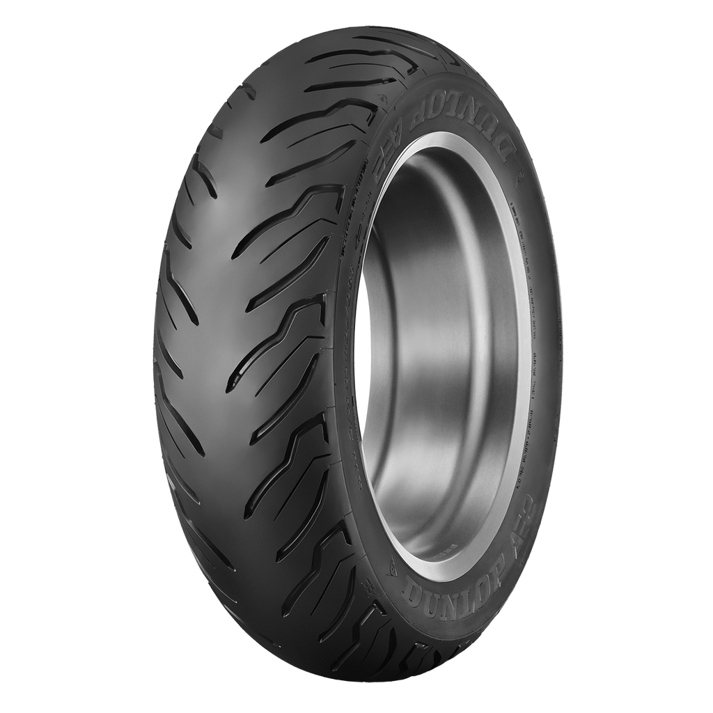 Tire American Elite Ae2 Rear 240/40r18 79v Radial Tl