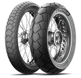 Tire Anakee Adventure 2 Rear 170/60r17 72v Radial Tl/Tt
