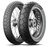 Michelin Tire Anakee Adventure 2 Rear 150/70r18 70v Radial Tl/Tt 87-9696