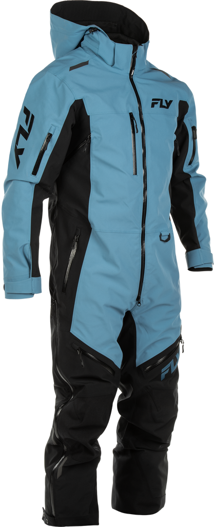 Cobalt Shell Monosuit Blue/Black Xl