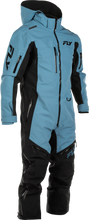 Load image into Gallery viewer, Cobalt Shell Monosuit Blue/Black 2x