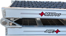 Load image into Gallery viewer, Caliber Mx Pro Ramp 13"93" 600lbs Capacity