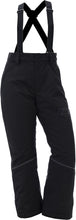 Load image into Gallery viewer, Trail Drop Seat Bib Black Xl