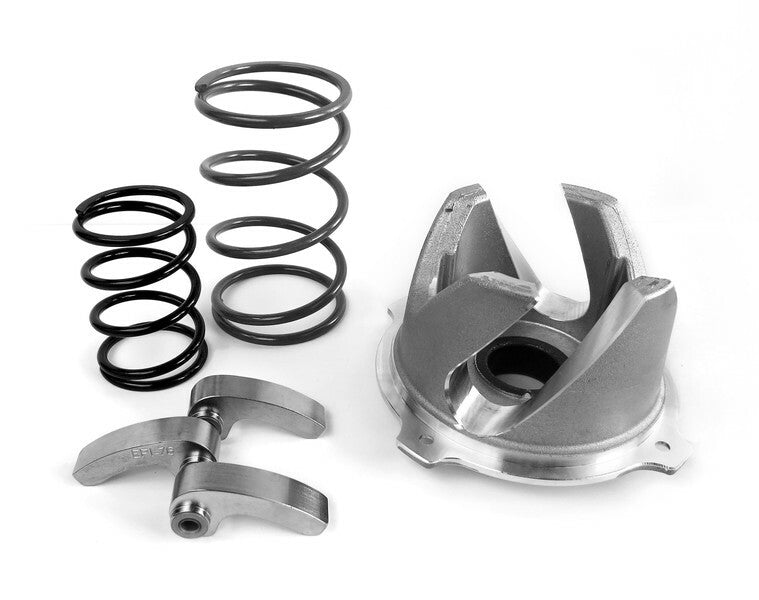 Ultima Brake Hose Adapter Fitting 90 Black