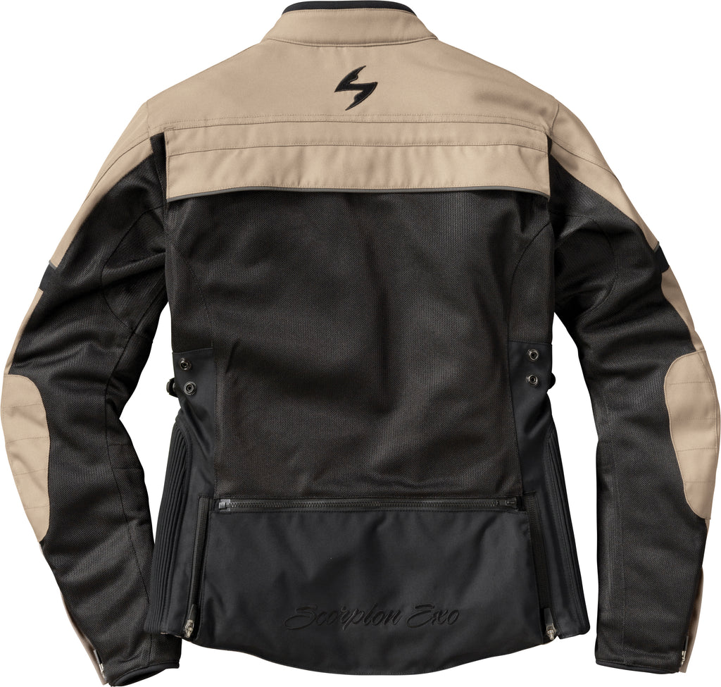 Cargo Air Womens Jacket Sand Xl