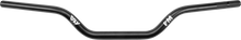 Load image into Gallery viewer, Moto Style Hbar Hi Rise Black