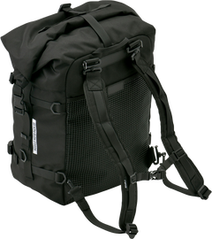 Backpack Strap 15l/30l Black