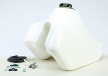 Load image into Gallery viewer, Fuel Tank White 4.9 Gal