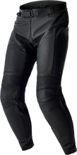 Load image into Gallery viewer, T2 D3o Leather Pants Black Xl