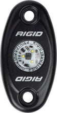 Load image into Gallery viewer, Rigid A Series Blk/Cool Wht Ea