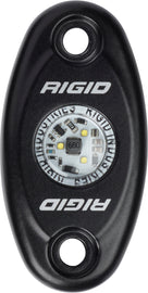 Rigid A Series Blk/Cool Wht Ea
