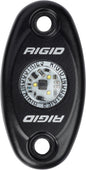 Rigid A Series Blk/Cool Wht Ea