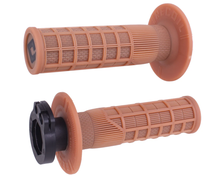 Load image into Gallery viewer, Recoil Sx Mx V2 Lock On Grip Gum Rubber