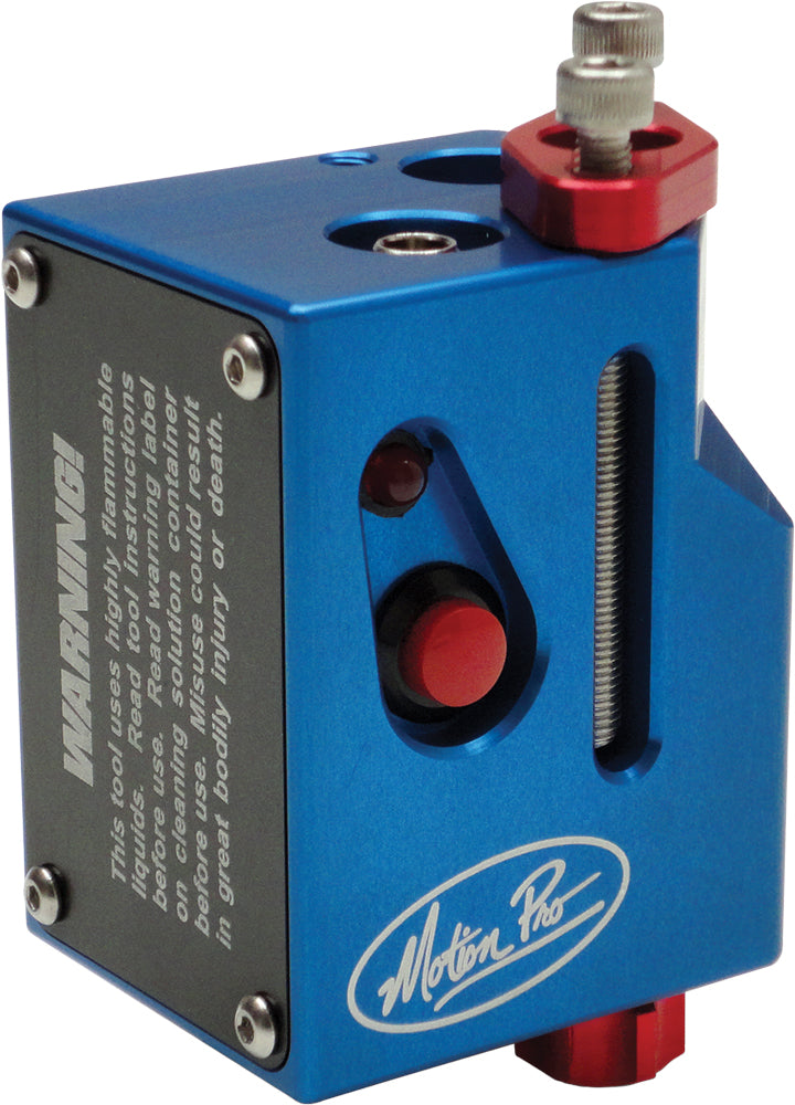 Ev6 Fuel Injector Cleaner Kit