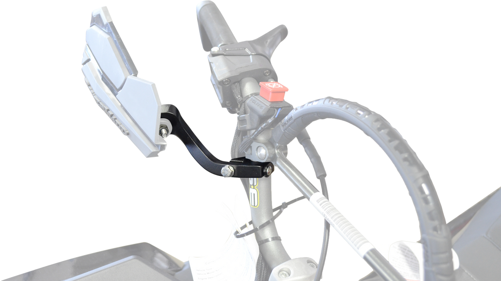 Sentinel Pro Taper Mount Kit