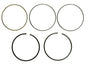 Piston Rings 92.95mm Pol For Namura Pistons Only