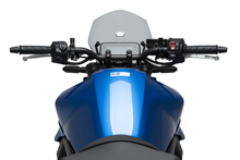 Load image into Gallery viewer, Windscreen Naked New Gen Tour Smoke Hon