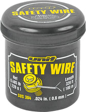 Load image into Gallery viewer, Sus304 Stainless Wire 0.6mmx100m