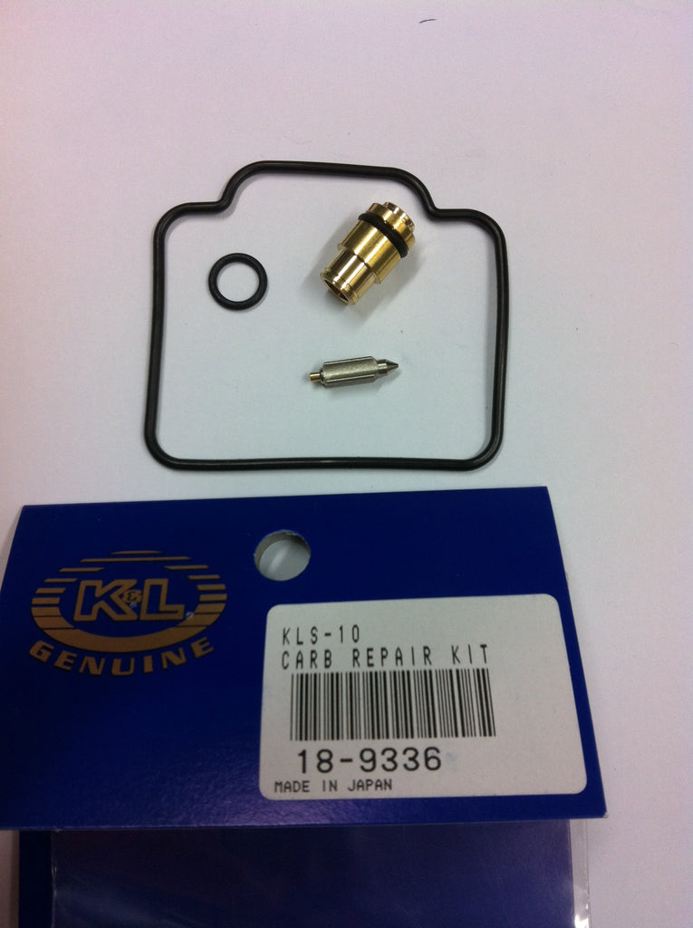 Carburetor Repair Kit