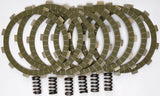 EBC Motorcycle Brakes Street Racer Clutch Kit Src53 15-18053