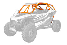 Load image into Gallery viewer, Pro Xp Cage W/V Intrusion Orange
