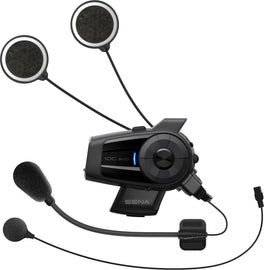 SENA 10C EVO BLUETOOTH CAMERA AND COMMUNICATION SYSTEMS - The Speed Shop Canada