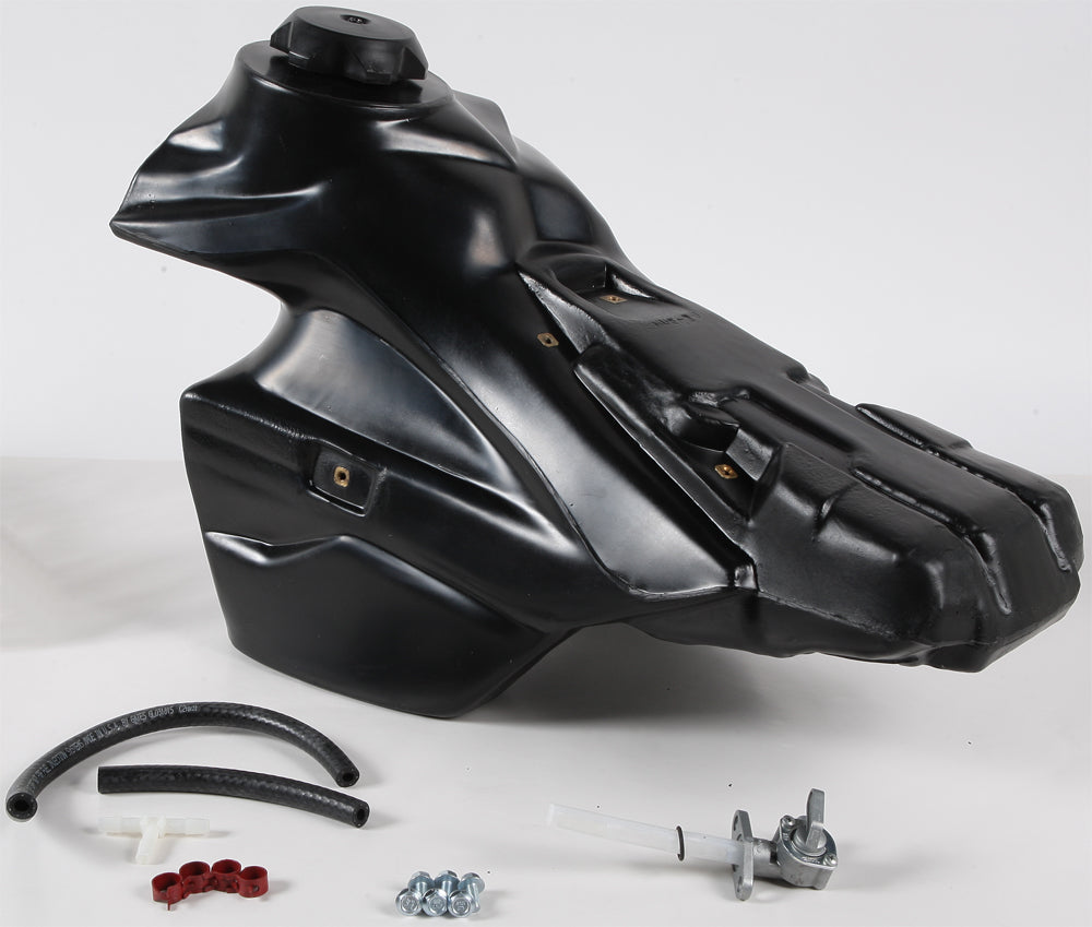 Fuel Tank Black 2.9 Gal