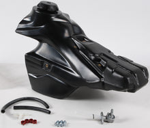 Load image into Gallery viewer, Fuel Tank Black 2.9 Gal