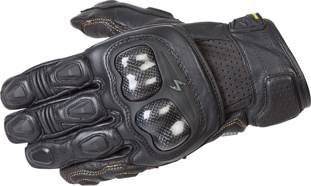Sgs Mk Ii Gloves Black 2x