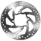 Serie Oro Rear Rotor Fixed