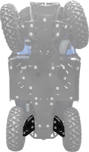 Load image into Gallery viewer, Rear A Arm Guards