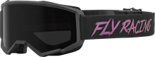 Load image into Gallery viewer, Zone W/C Goggle Black/Fusion W/Dark Smoke Hydrophoc Lens