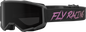 Zone W/C Goggle Black/Fusion W/Dark Smoke Hydrophoc Lens