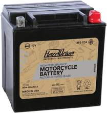 Load image into Gallery viewer, High Perform Battery Ytx24hl Cca 350
