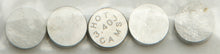 Load image into Gallery viewer, Valve Shims 7.48x3.40mm 5/Pk