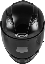 Load image into Gallery viewer, Ff 98 Full Face Helmet Black Xs
