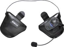 Load image into Gallery viewer, Sph10h Fm W/Built In Fm Tuner For Half Helmets Single Pack