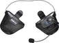 Sph10h Fm W/Built In Fm Tuner For Half Helmets Single Pack