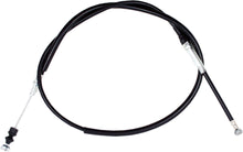 Load image into Gallery viewer, Black Vinyl Clutch Cable