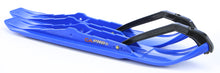 Load image into Gallery viewer, Xcs Pro Skis Blue Pair
