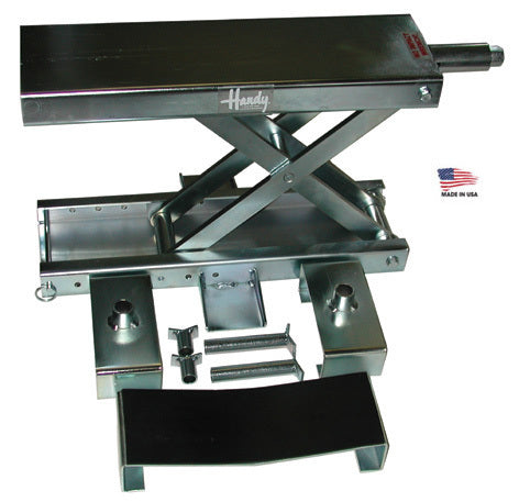 Jiffy Kickstand Mount
