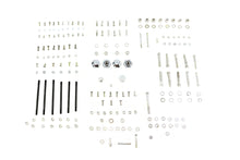 Load image into Gallery viewer, Cadmium Stock Style Hardware Kit