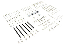 Load image into Gallery viewer, Cadmium Stock Style Hardware Kit