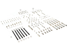 Load image into Gallery viewer, Cadmium Stock Style Hardware Kit