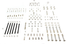Load image into Gallery viewer, Cadmium Stock Style Hardware Kit