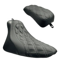 Load image into Gallery viewer, CMC SOLO SEAT PACKAGE HARLEY DAVIDSON SOFTAIL 2000-2017 - The Speed Shop Canada